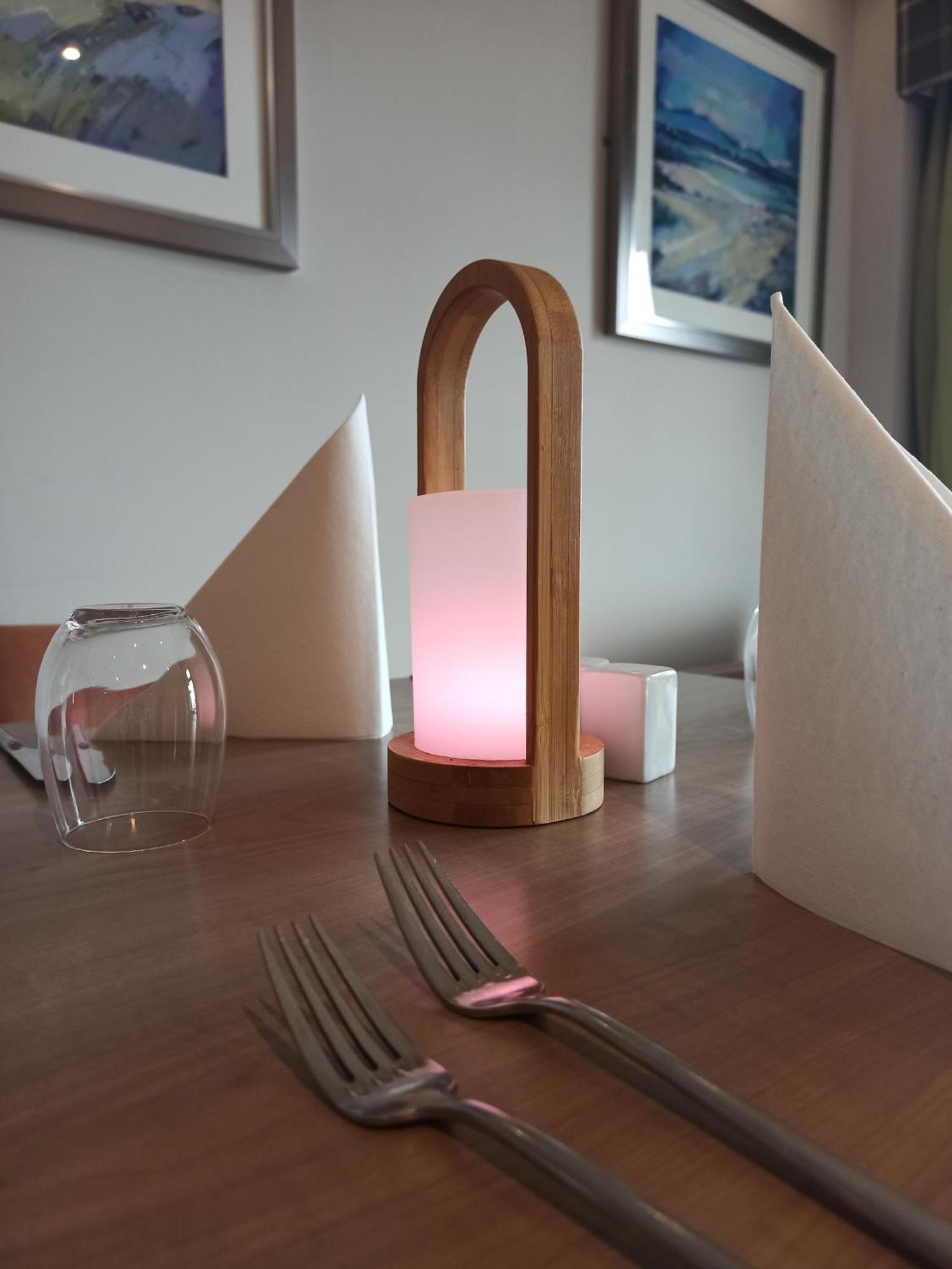 Anchor Hotel And Seabed Restaurant Tarbert  Eksteriør billede